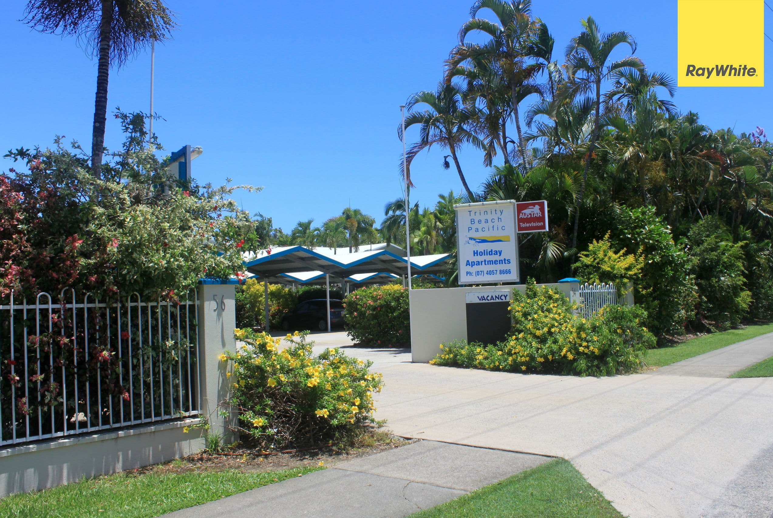 54 Trinity Beach Road, Trinity Beach QLD 4879, Trinity Beach - Image 1