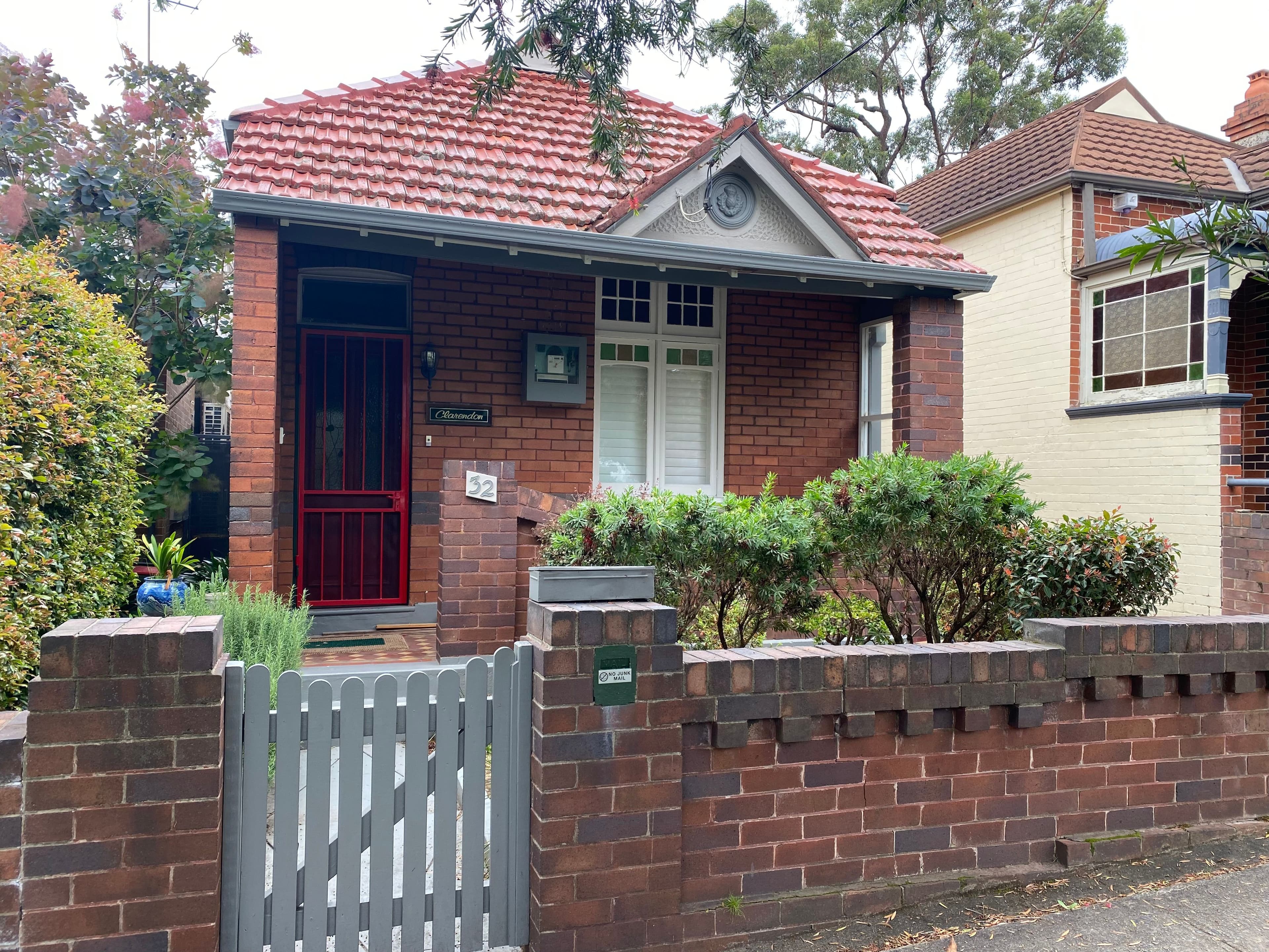 32 Ainsworth Street, Lilyfield NSW 2040, Lilyfield - Image 1