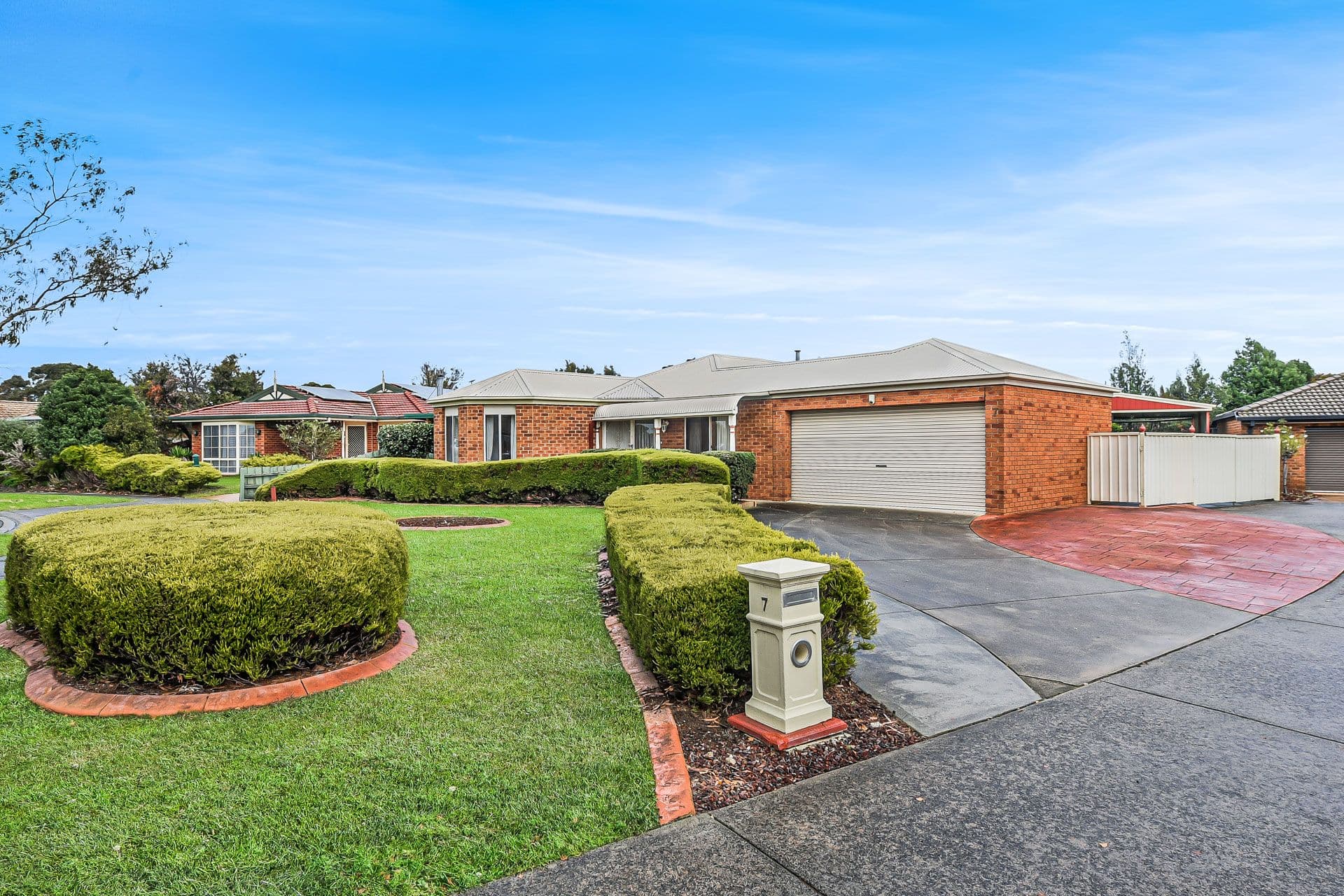 7 William Clarke Wynd, Narre Warren South VIC 3805, Narre Warren South - Thumbnail 2