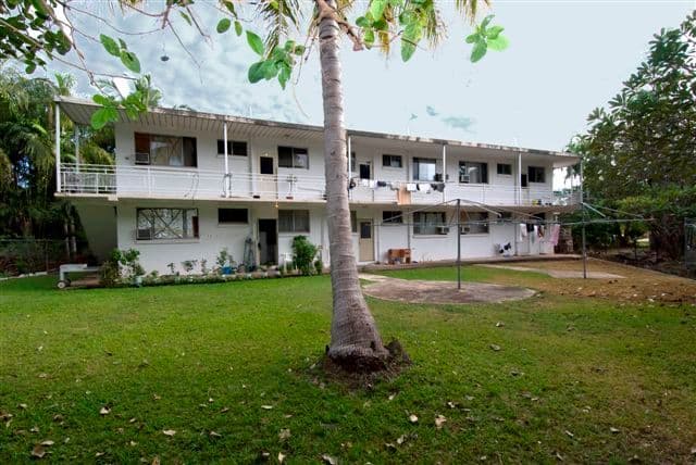 1-6  54 Lakeside Drive, ALAWA NT 0810, Alawa - Thumbnail 2