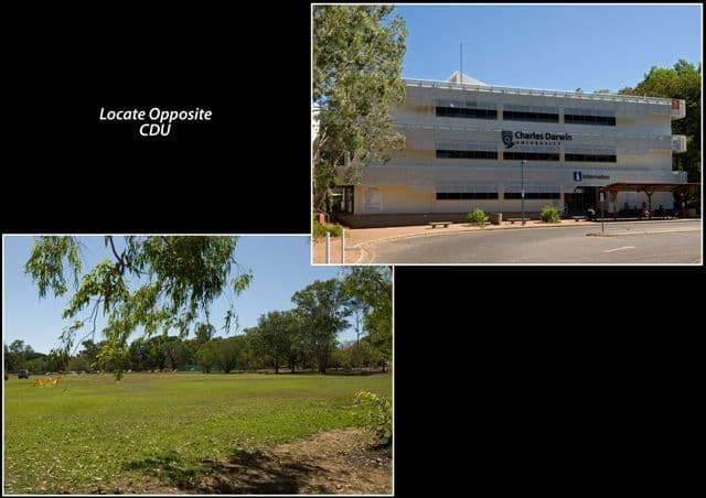 1-6  54 Lakeside Drive, ALAWA NT 0810, Alawa - Thumbnail 6