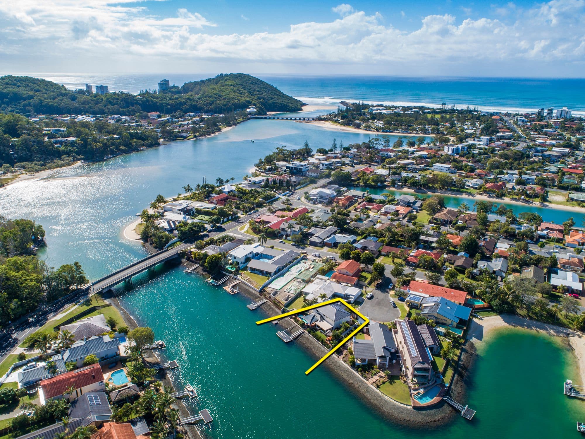 5 Hakea Court, Palm Beach QLD 4221, Palm Beach - Image 1