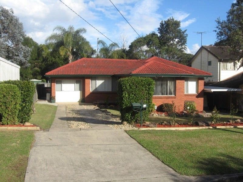 31 Yimbala Street, RYDALMERE NSW 2116, Rydalmere - Image 1