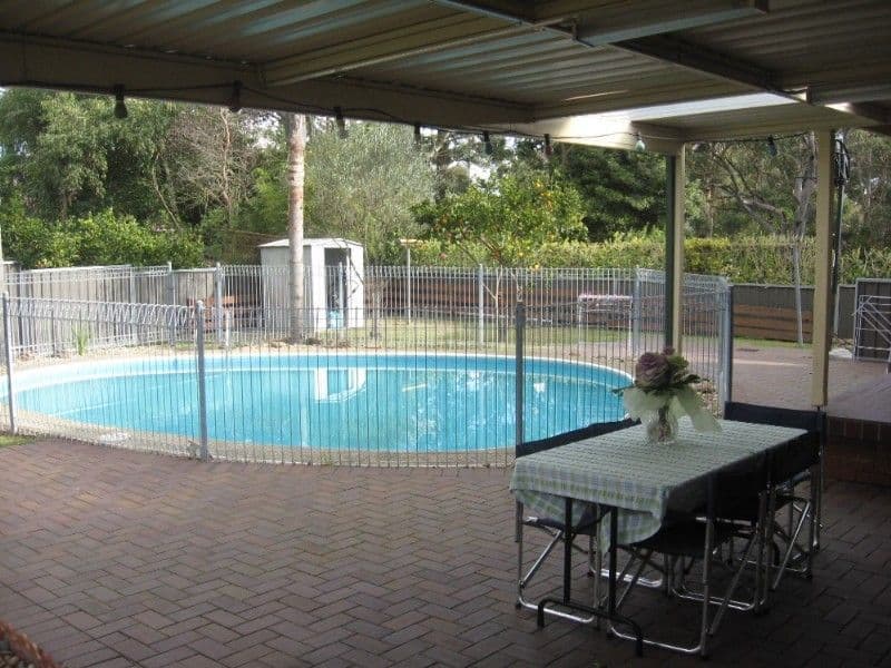 31 Yimbala Street, RYDALMERE NSW 2116, Rydalmere - Thumbnail 4