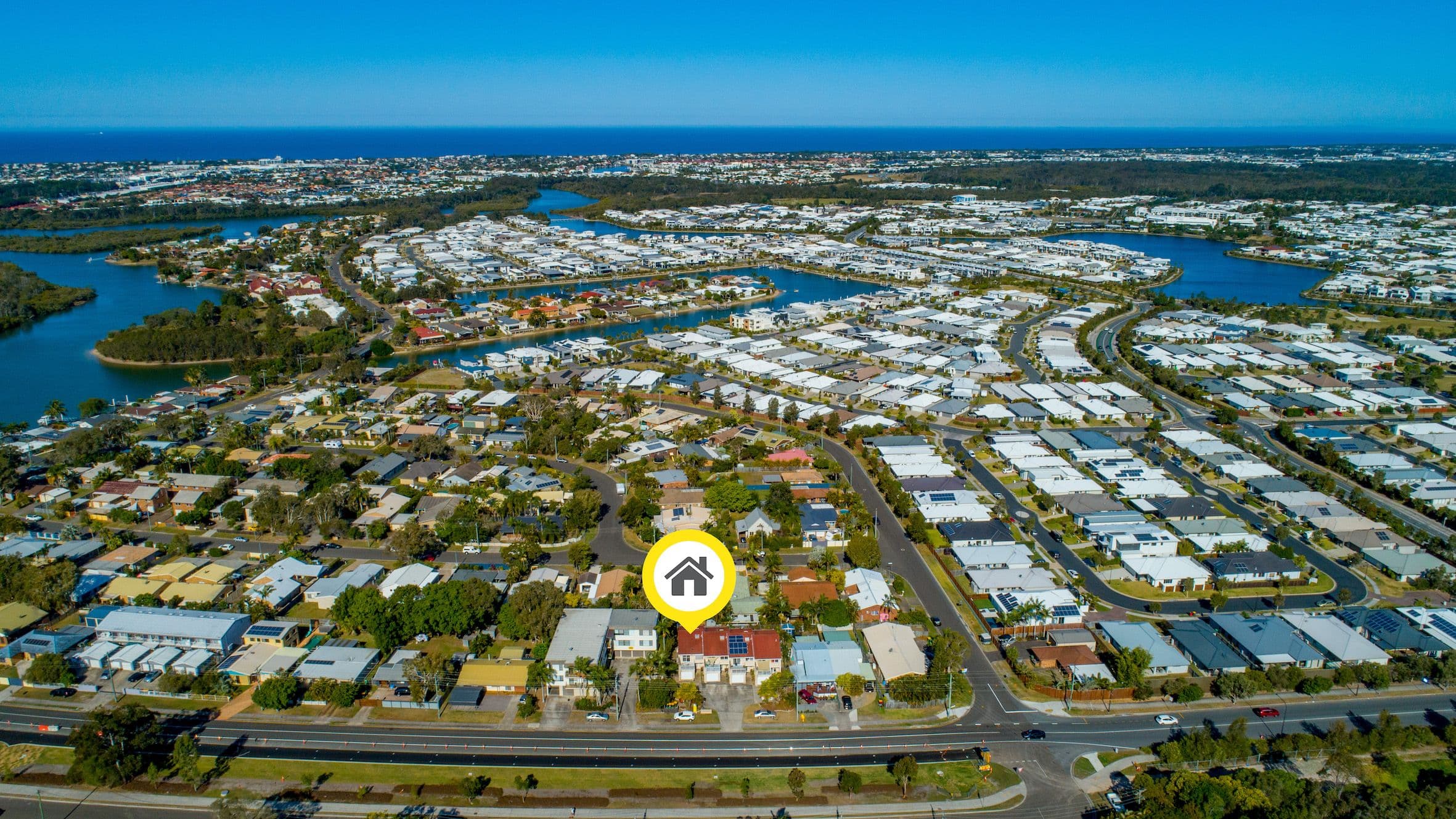 147 Bundilla Boulevard, Mountain Creek QLD 4557, Mountain Creek - Image 1