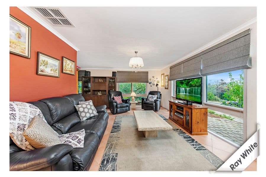 8 Jamieson Crescent, Kambah ACT 2902, Kambah - Thumbnail 3