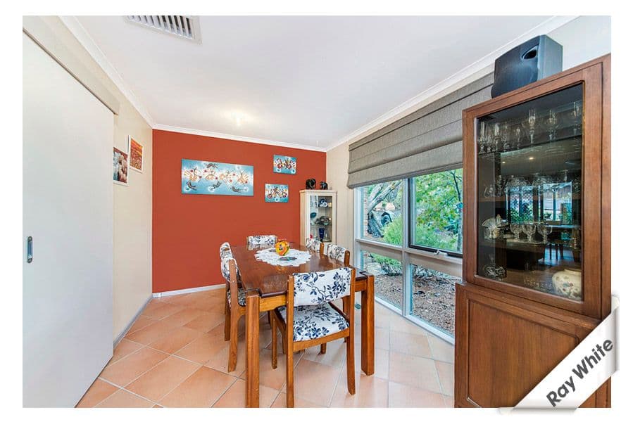 8 Jamieson Crescent, Kambah ACT 2902, Kambah - Thumbnail 4