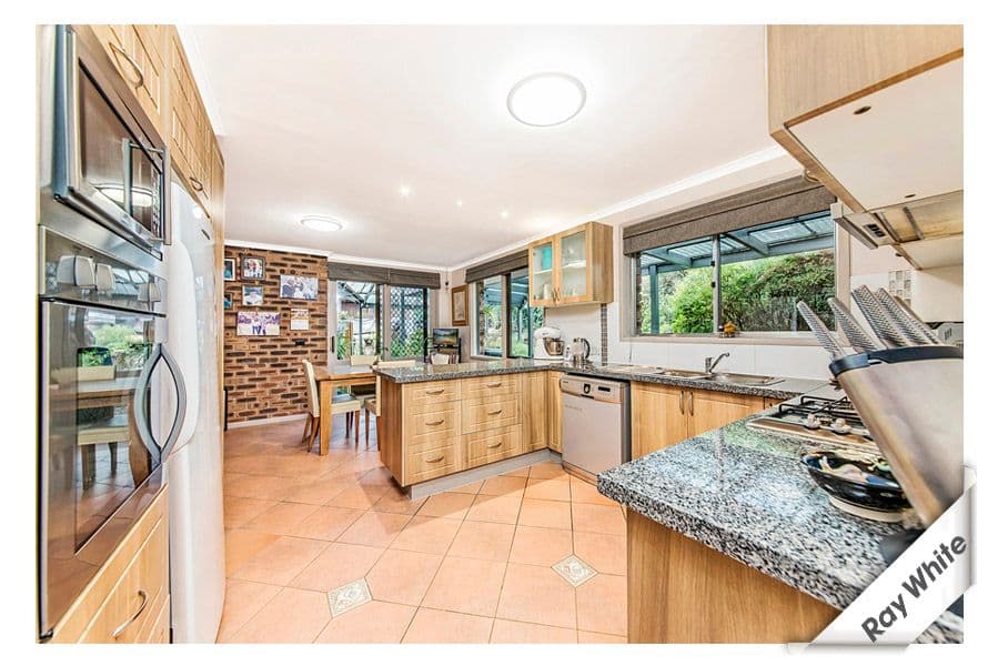 8 Jamieson Crescent, Kambah ACT 2902, Kambah - Thumbnail 5