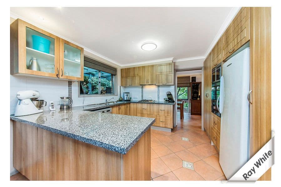 8 Jamieson Crescent, Kambah ACT 2902, Kambah - Thumbnail 6