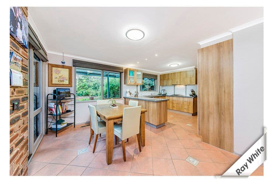 8 Jamieson Crescent, Kambah ACT 2902, Kambah - Thumbnail 7