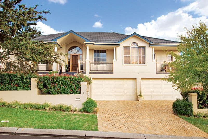 3 Pipersbrook Crescent, BELLA VISTA NSW 2153, Bella Vista - Image 1