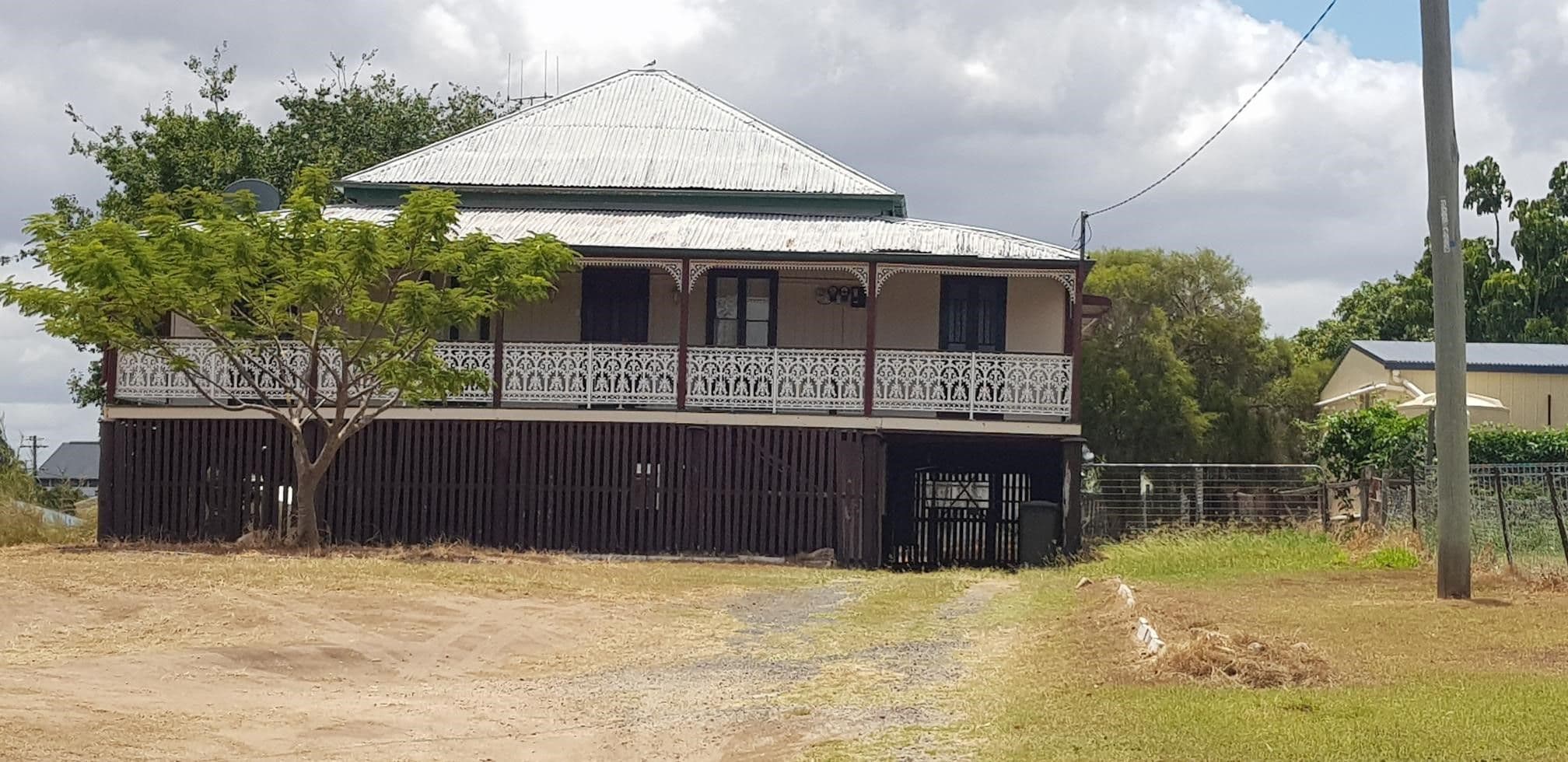 20 DALGANGAL Road, Gayndah QLD 4625, Gayndah - Image 1