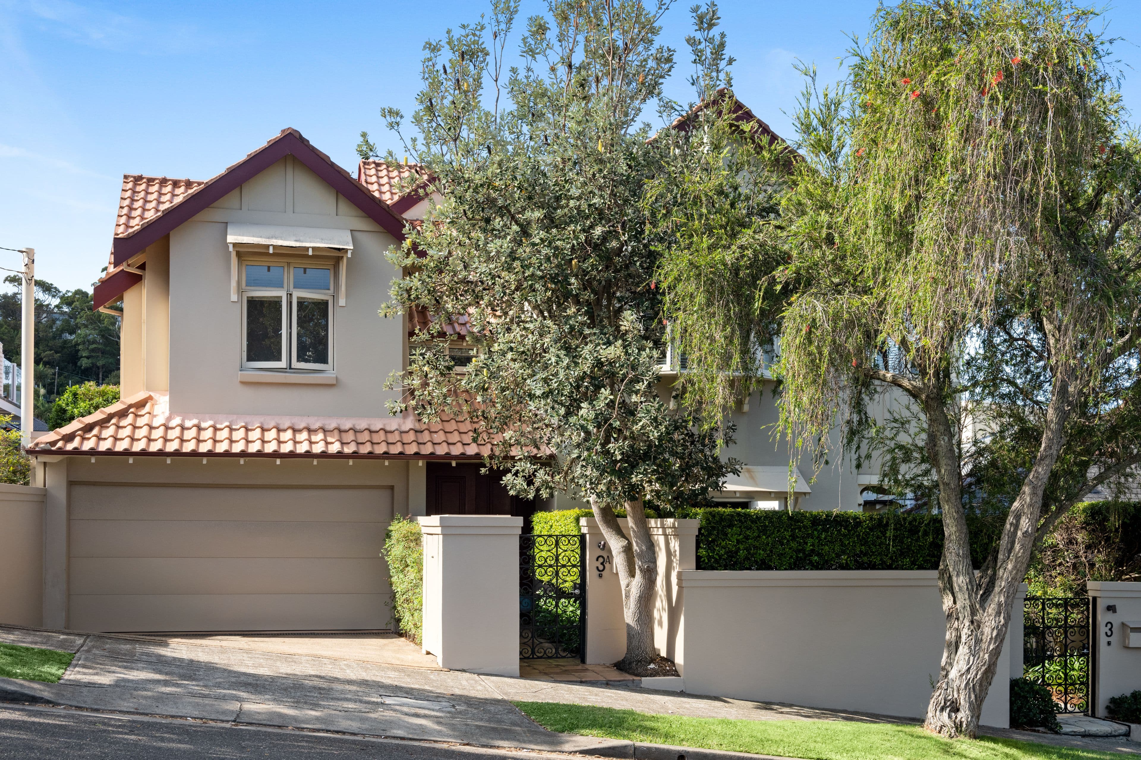 3 & 3a Awaba Street, Mosman NSW 2088, Mosman - Thumbnail 4