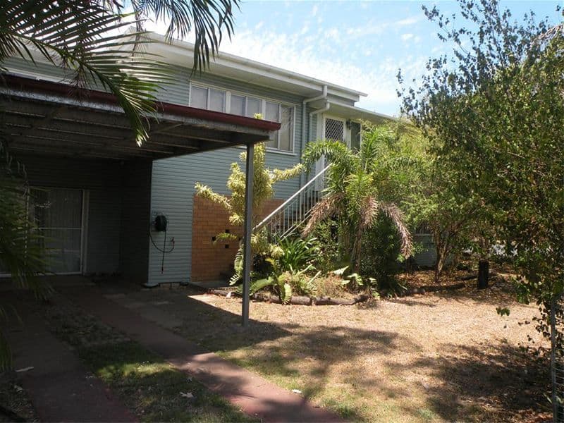 99 High Street, BERSERKER QLD 4701, Berserker - Image 1