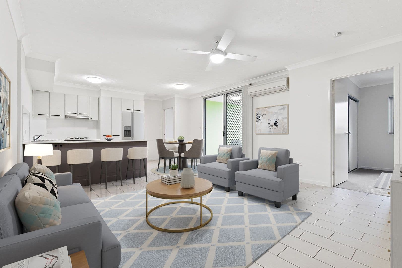 25 Kuran Street, Chermside QLD 4032, Chermside - Image 1