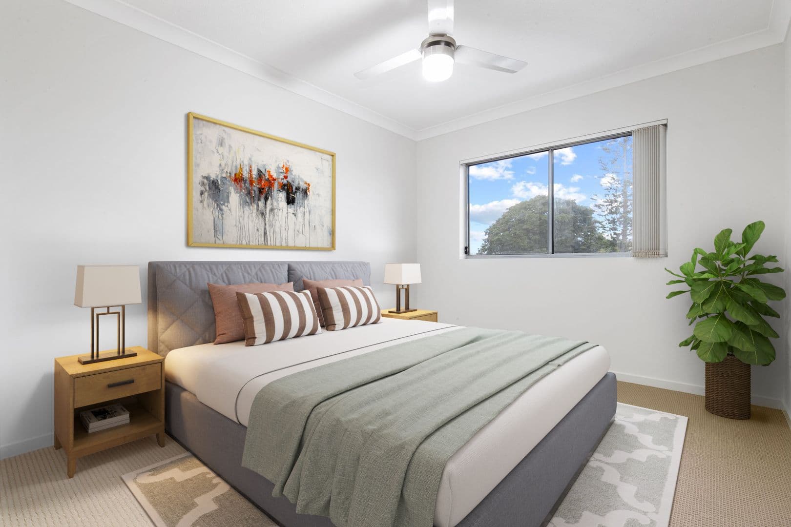 25 Kuran Street, Chermside QLD 4032, Chermside - Thumbnail 5