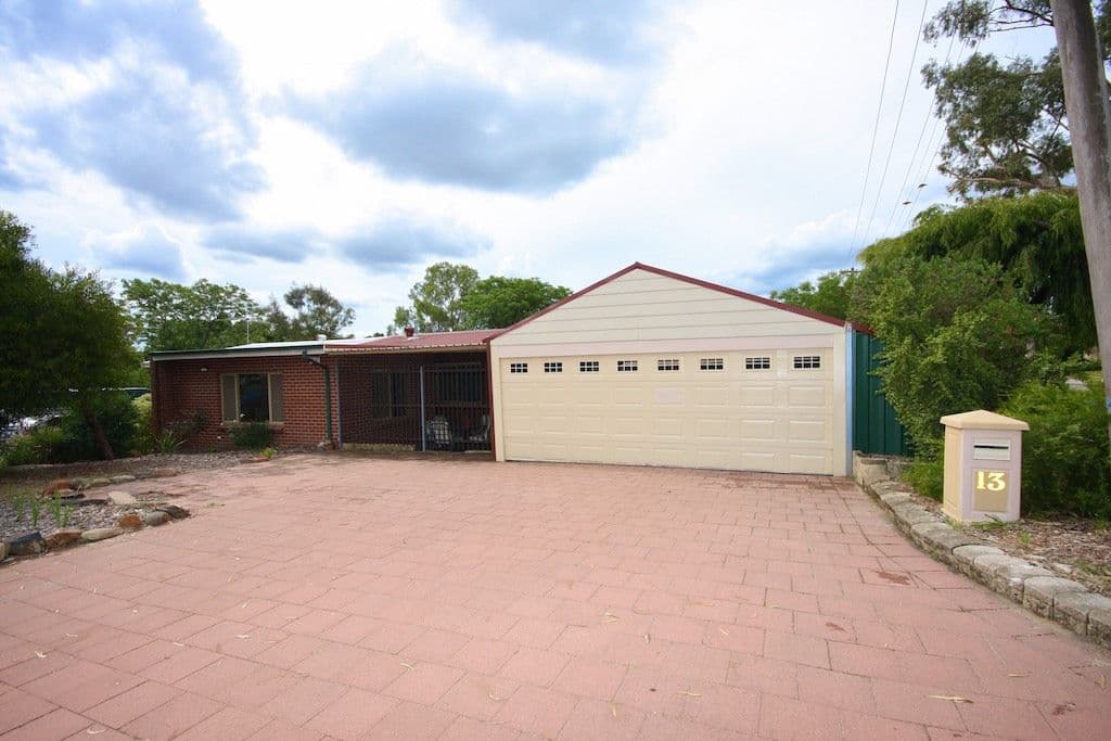 13 Arbon Way, LOCKRIDGE WA 6054, Lockridge - Thumbnail 2