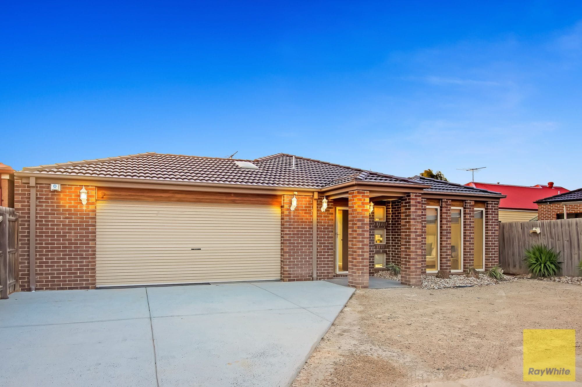 43 Memphis Drive, Truganina VIC 3029, Truganina - Thumbnail 2