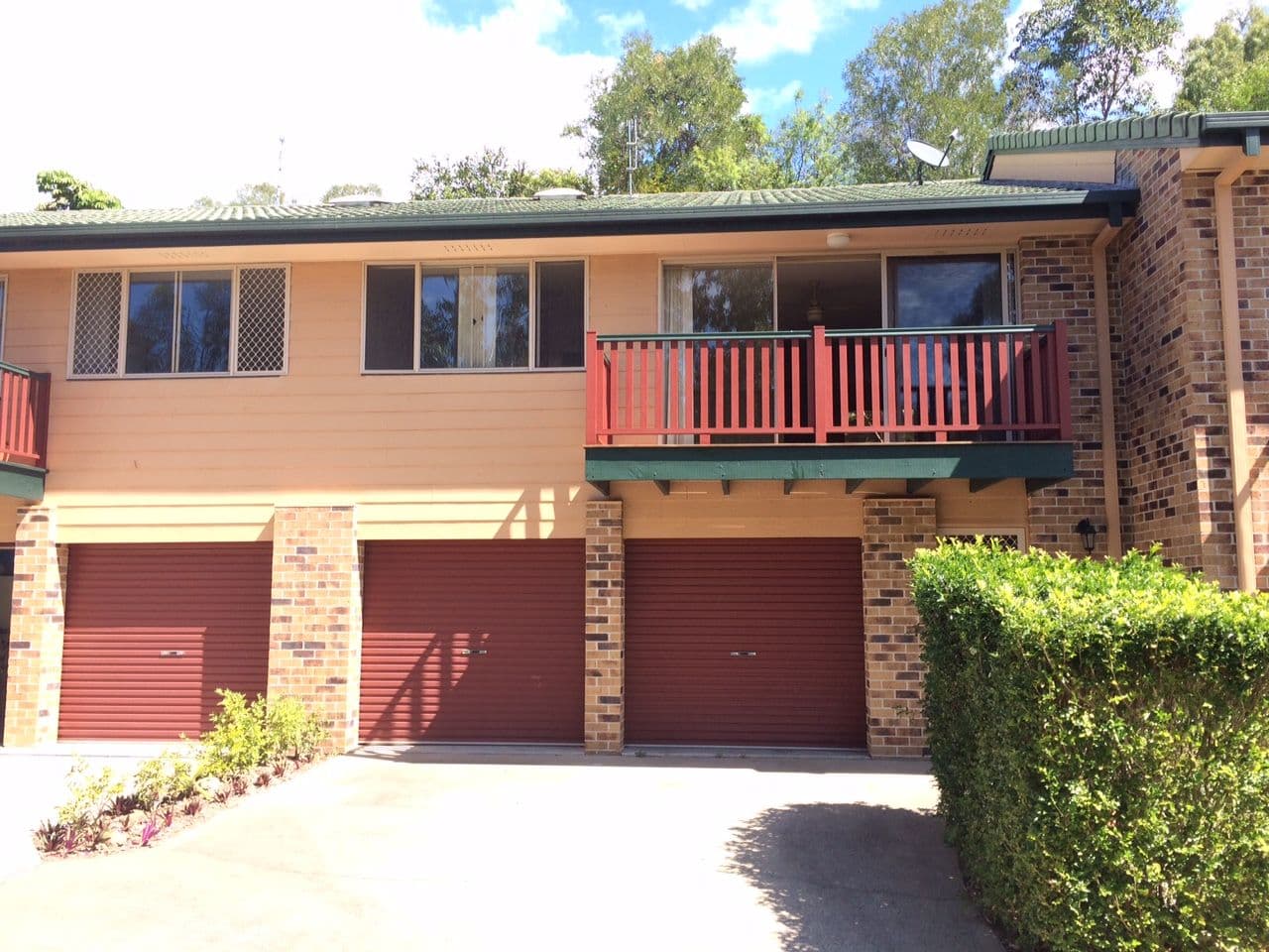 6-20 Ben Lomond Drive, Highland Park QLD 4211, Highland Park - Image 1