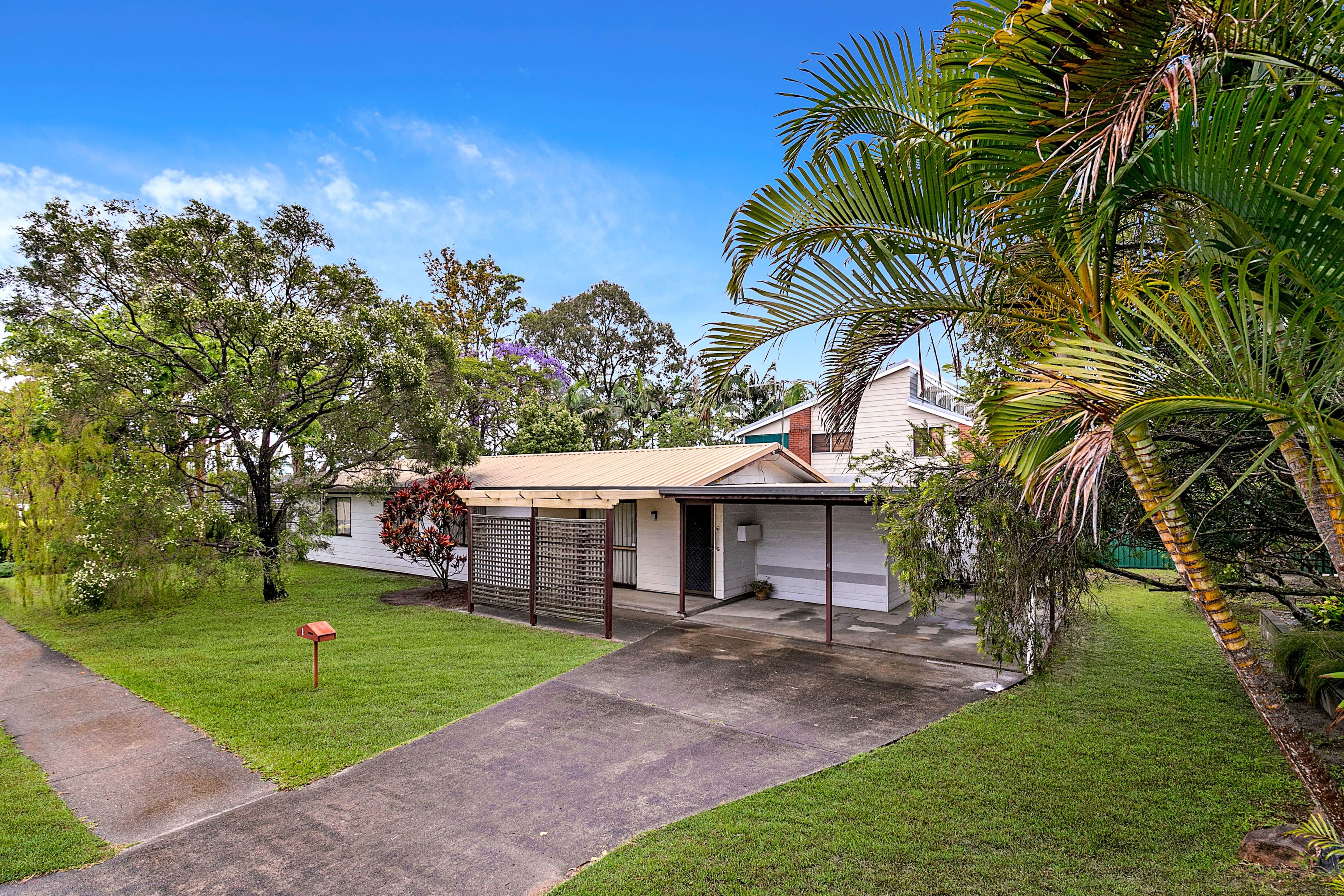 1 Wild Street, Boronia Heights QLD 4124, Boronia Heights - Image 1