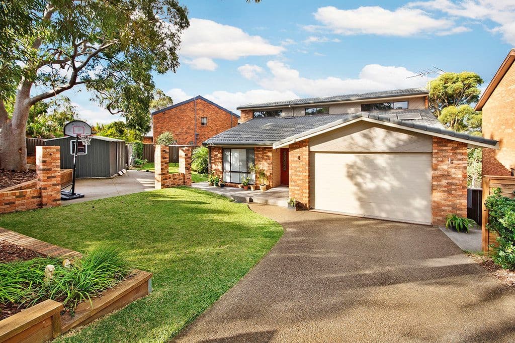 3 Tongarra Close, Bangor NSW 2234, Bangor - Image 1
