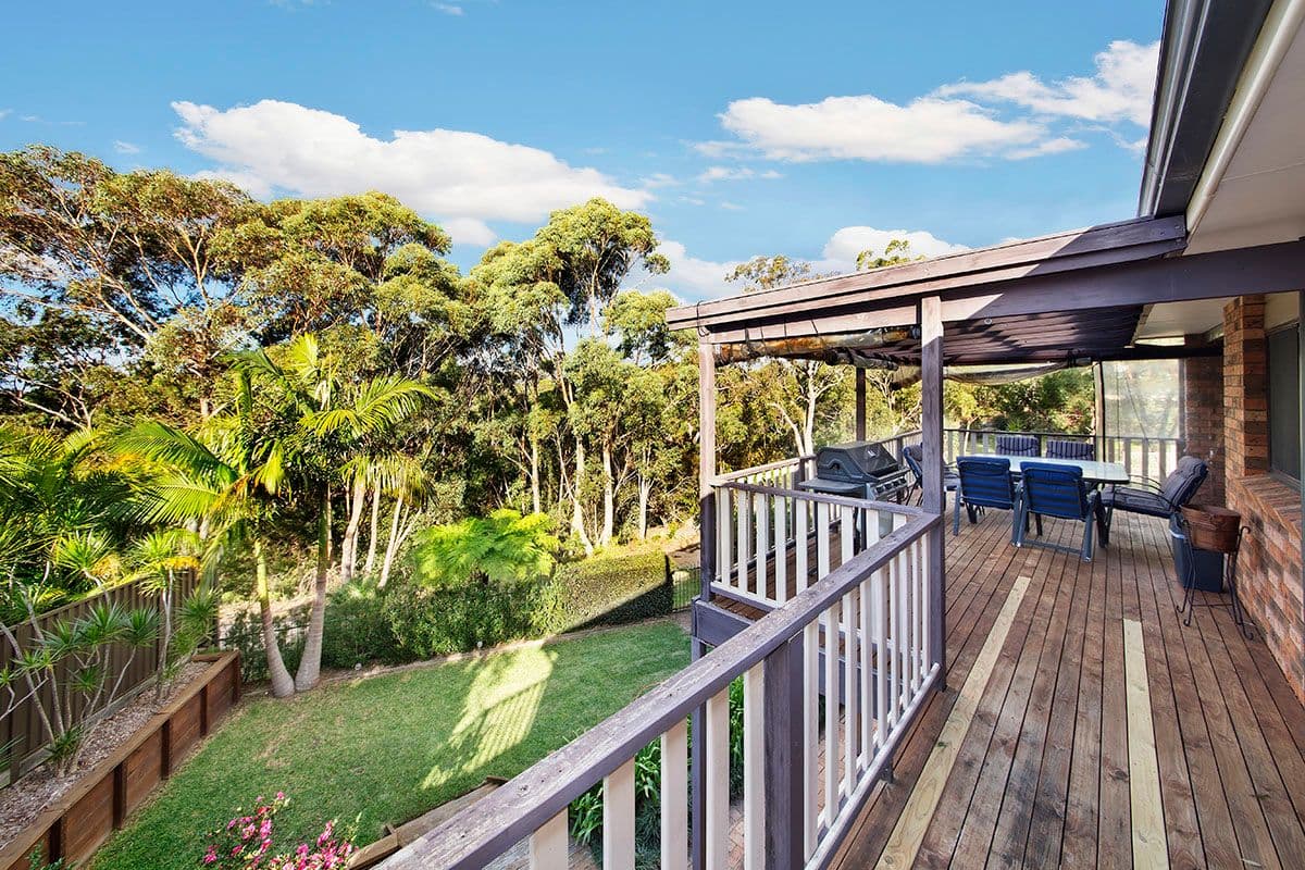 3 Tongarra Close, Bangor NSW 2234, Bangor - Thumbnail 8