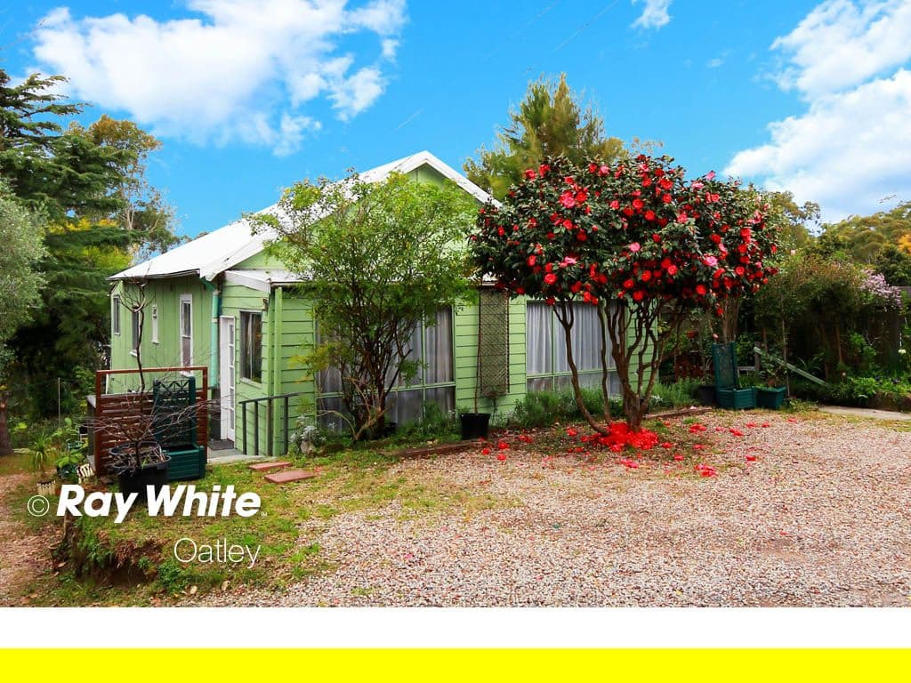 No. 28 Asquith Street, OATLEY NSW 2223, Oatley - Thumbnail 2
