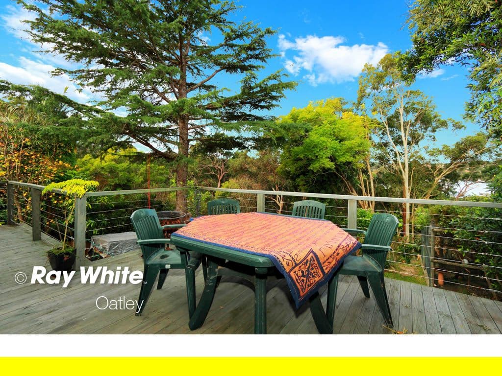 No. 28 Asquith Street, OATLEY NSW 2223, Oatley - Thumbnail 4