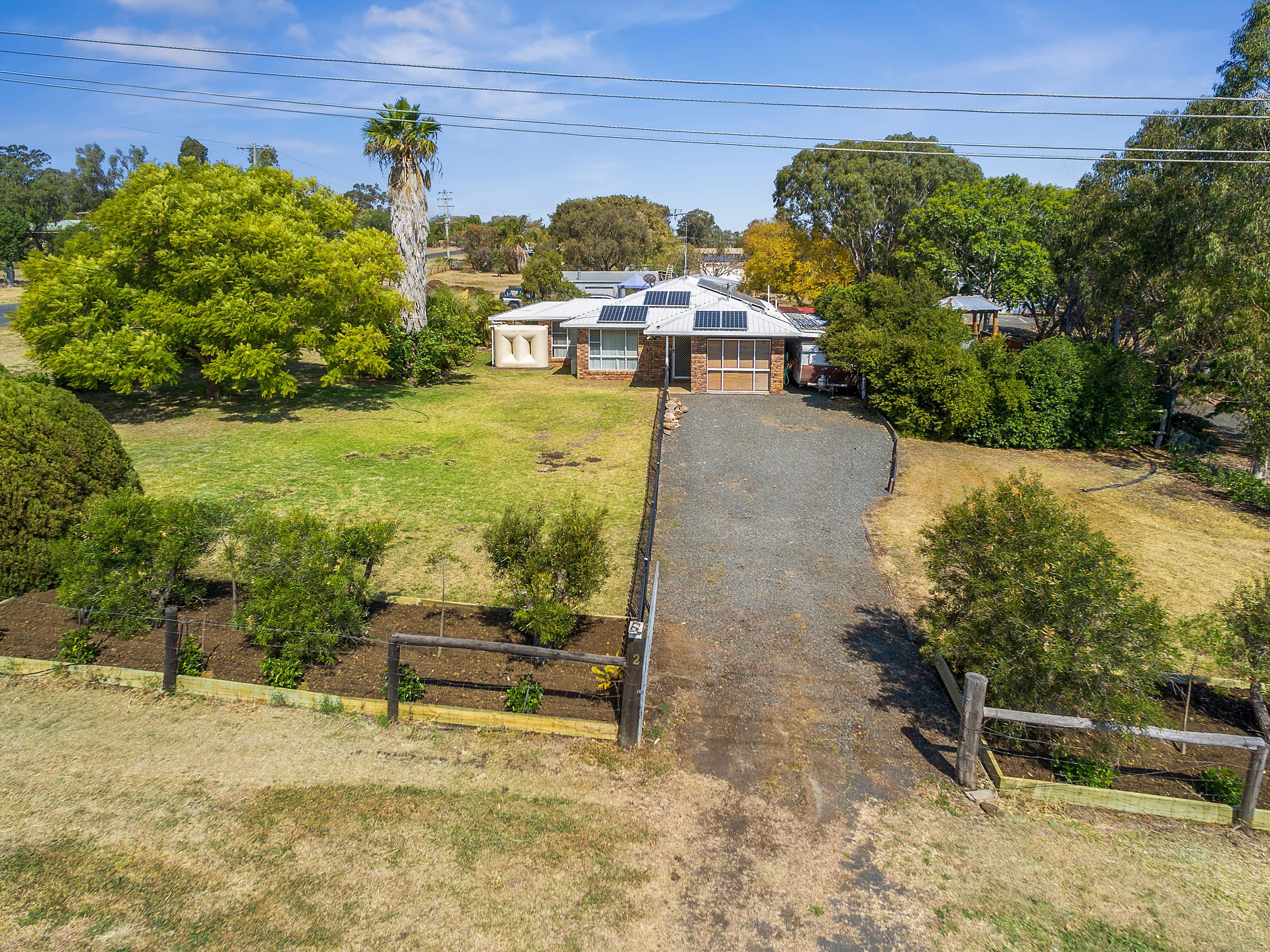 2 Fiona Street, Kingsthorpe QLD 4400, Kingsthorpe - Thumbnail 2