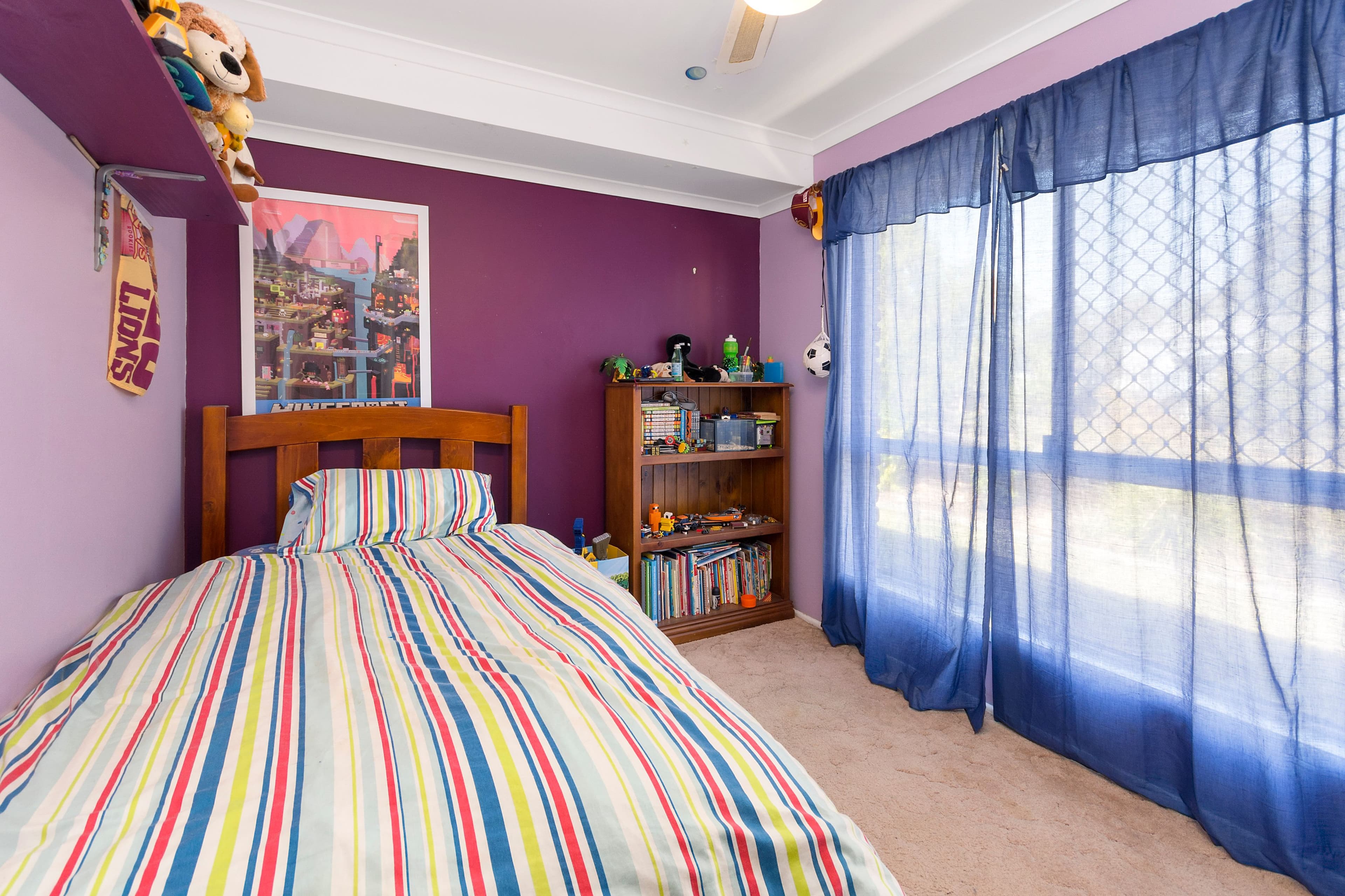 2 Fiona Street, Kingsthorpe QLD 4400, Kingsthorpe - Thumbnail 7