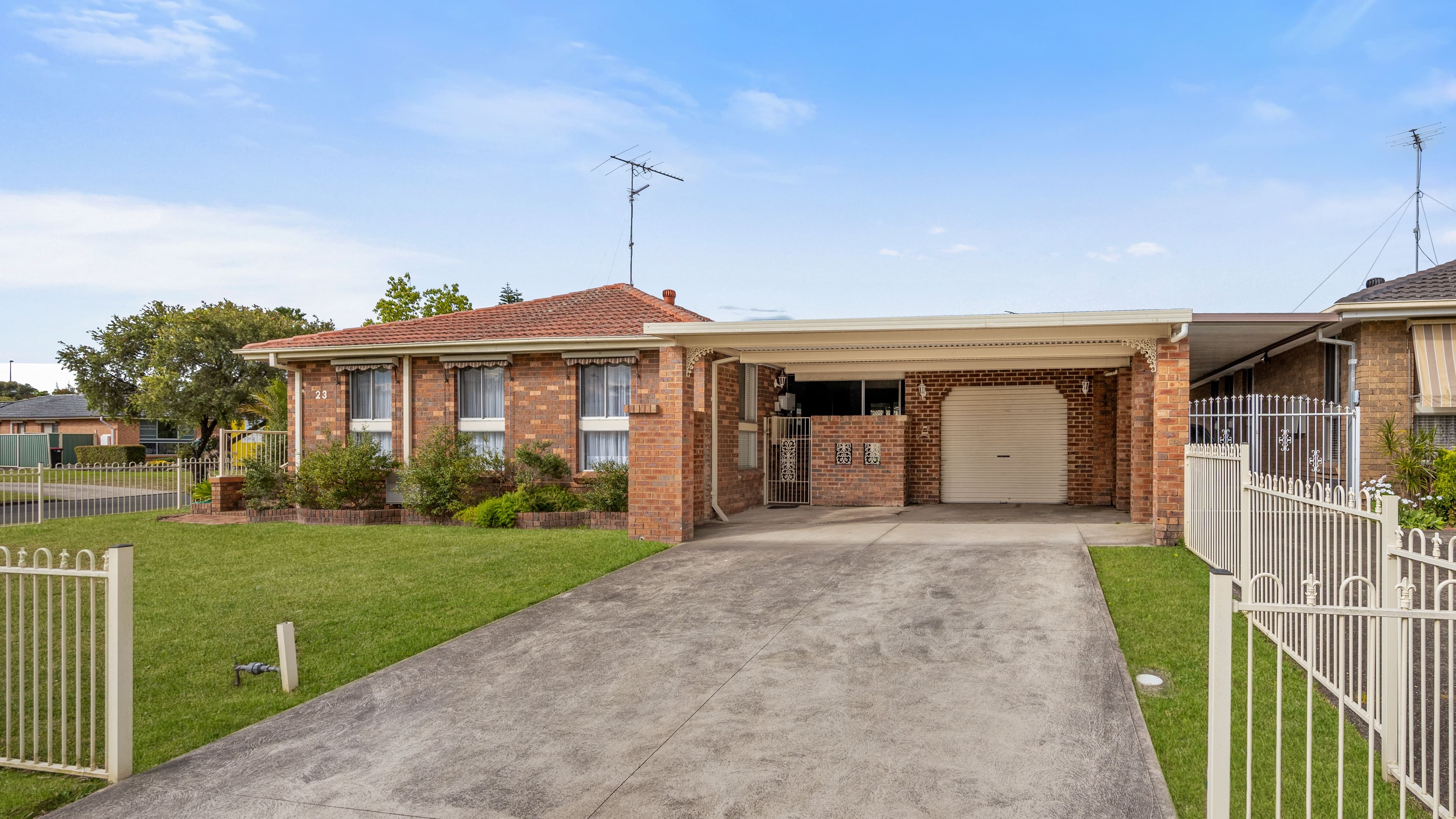 23 St Clair Avenue, St Clair NSW 2759, St Clair - Image 1