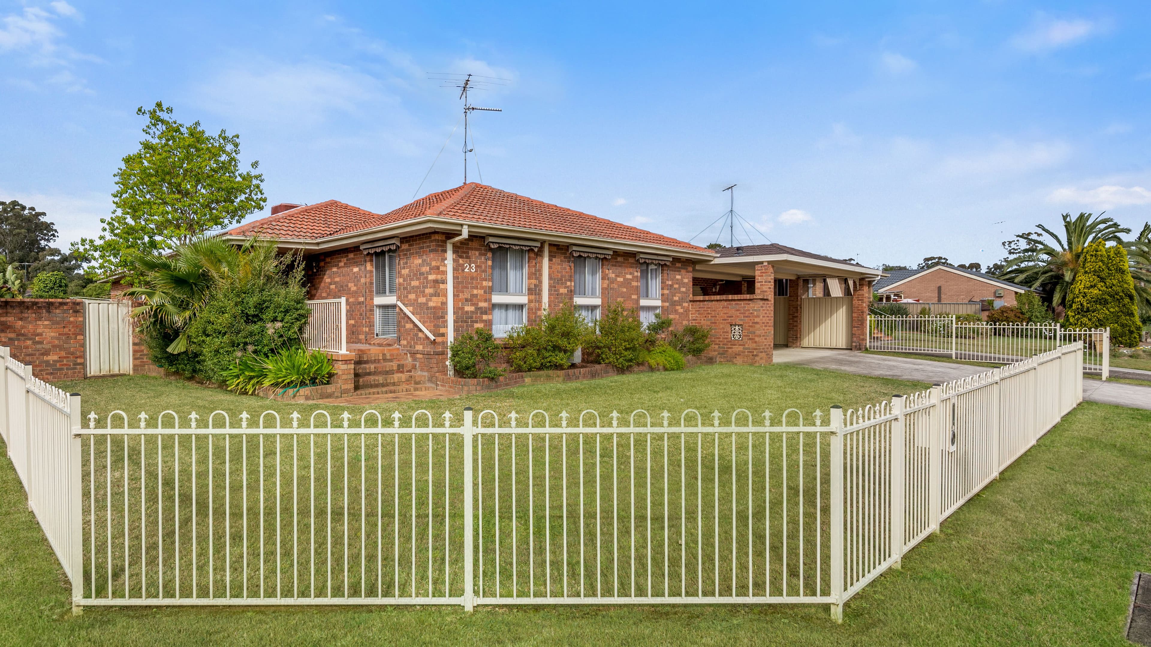 23 St Clair Avenue, St Clair NSW 2759, St Clair - Thumbnail 2