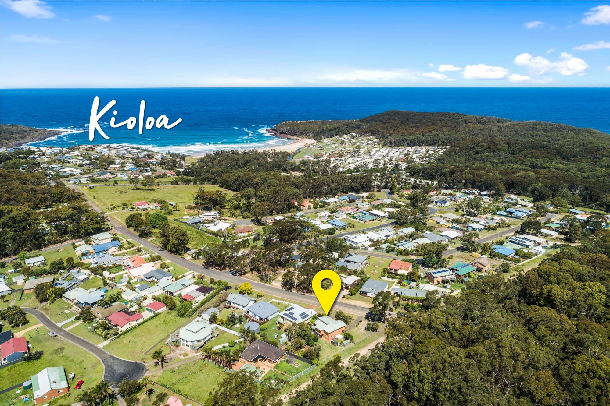 2 Forest Road, Kioloa NSW 2539, Kioloa - Image 1