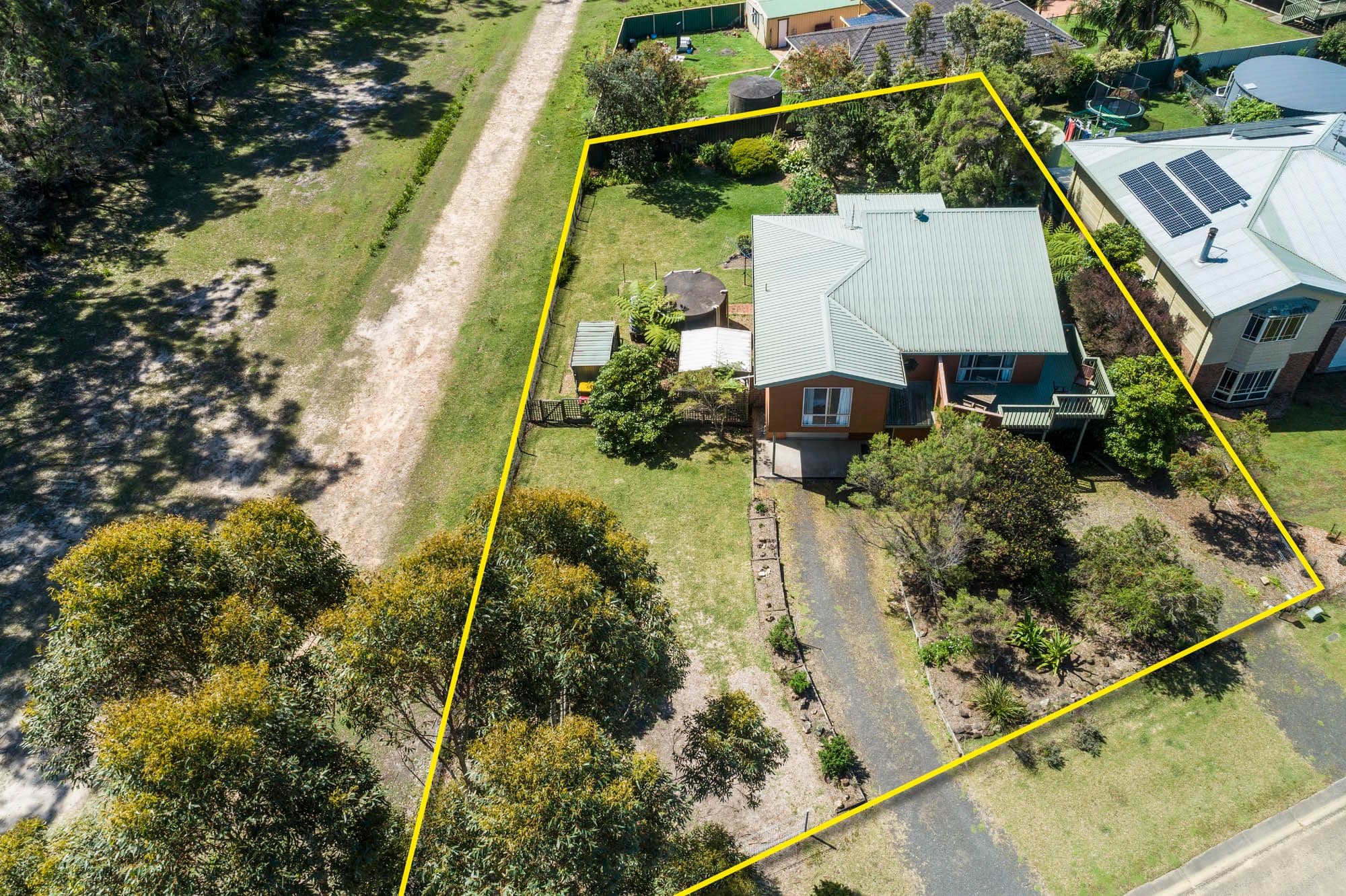 2 Forest Road, Kioloa NSW 2539, Kioloa - Thumbnail 4