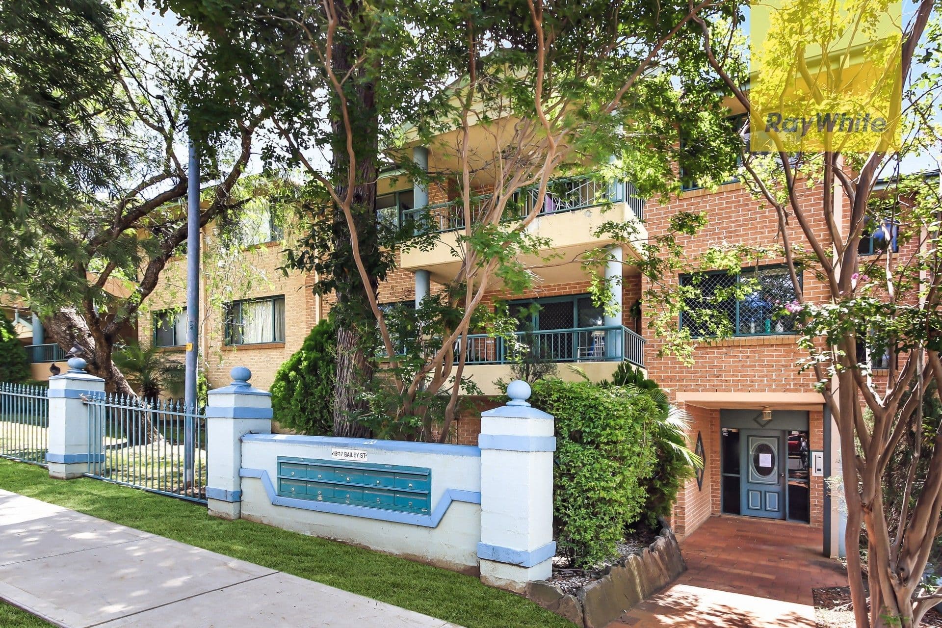 13-17 Bailey Street, Westmead NSW 2145, Westmead - Image 1