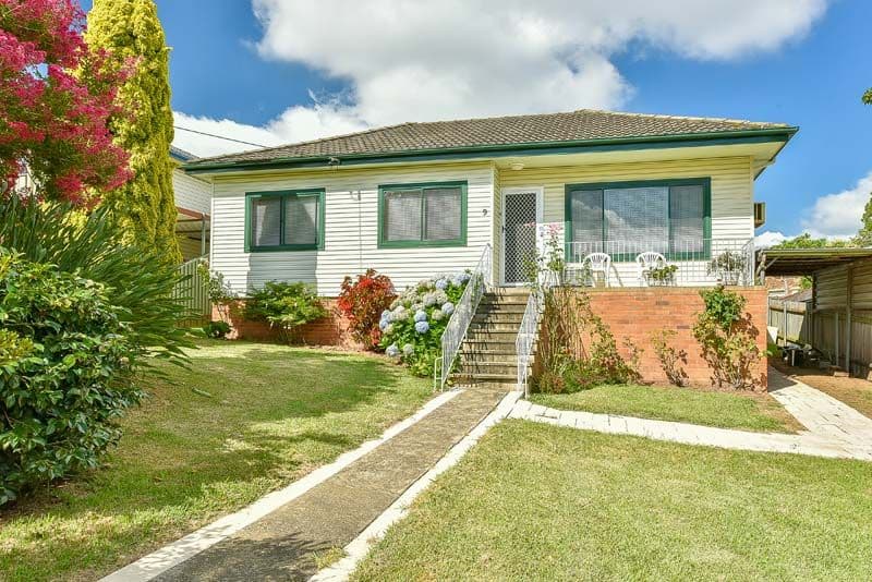 9 Bundarra Road, Campbelltown NSW 2560, Campbelltown - Image 1