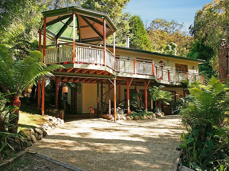22  Bowen Avenue, THE BASIN VIC 3154, The Basin - Image 1