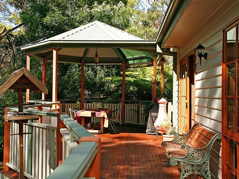 22  Bowen Avenue, THE BASIN VIC 3154, The Basin - Thumbnail 7