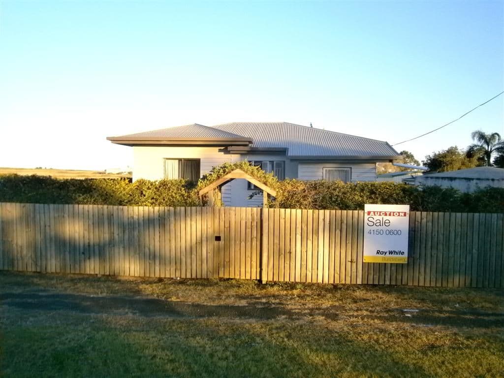 516 Elliott Heads Road, WOONGARRA QLD 4670, Woongarra - Image 1