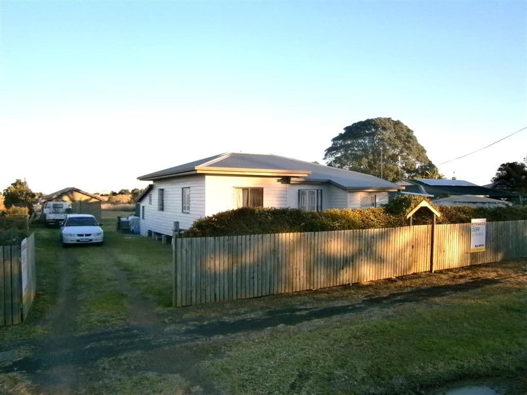 516 Elliott Heads Road, WOONGARRA QLD 4670, Woongarra - Thumbnail 5
