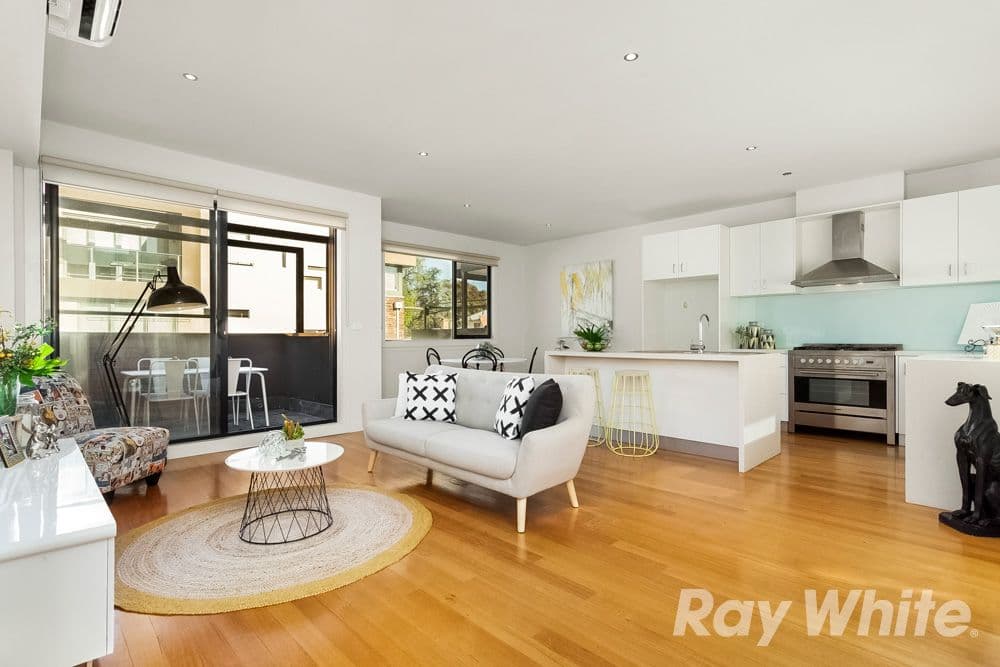 32 Albert Street, Brunswick East VIC 3057, Brunswick East - Thumbnail 2