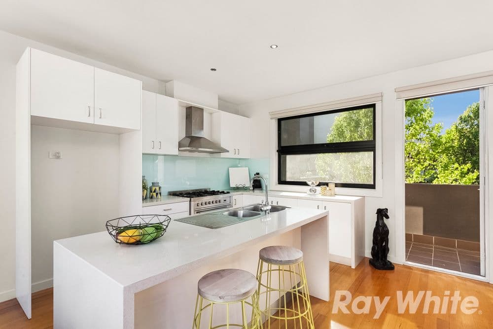 32 Albert Street, Brunswick East VIC 3057, Brunswick East - Thumbnail 3