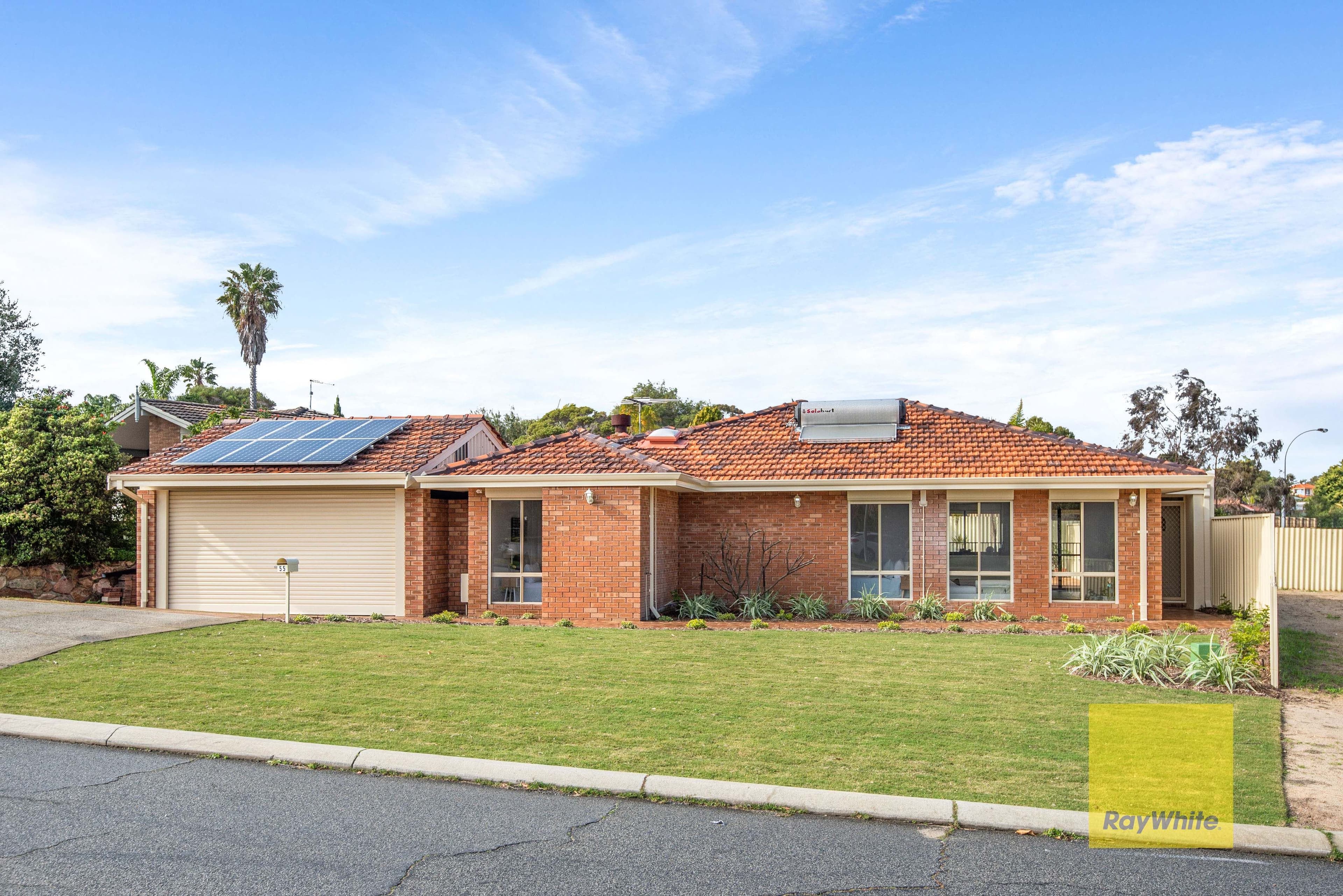 55 Forest Hill Drive, Kingsley WA 6026, Kingsley - Thumbnail 2