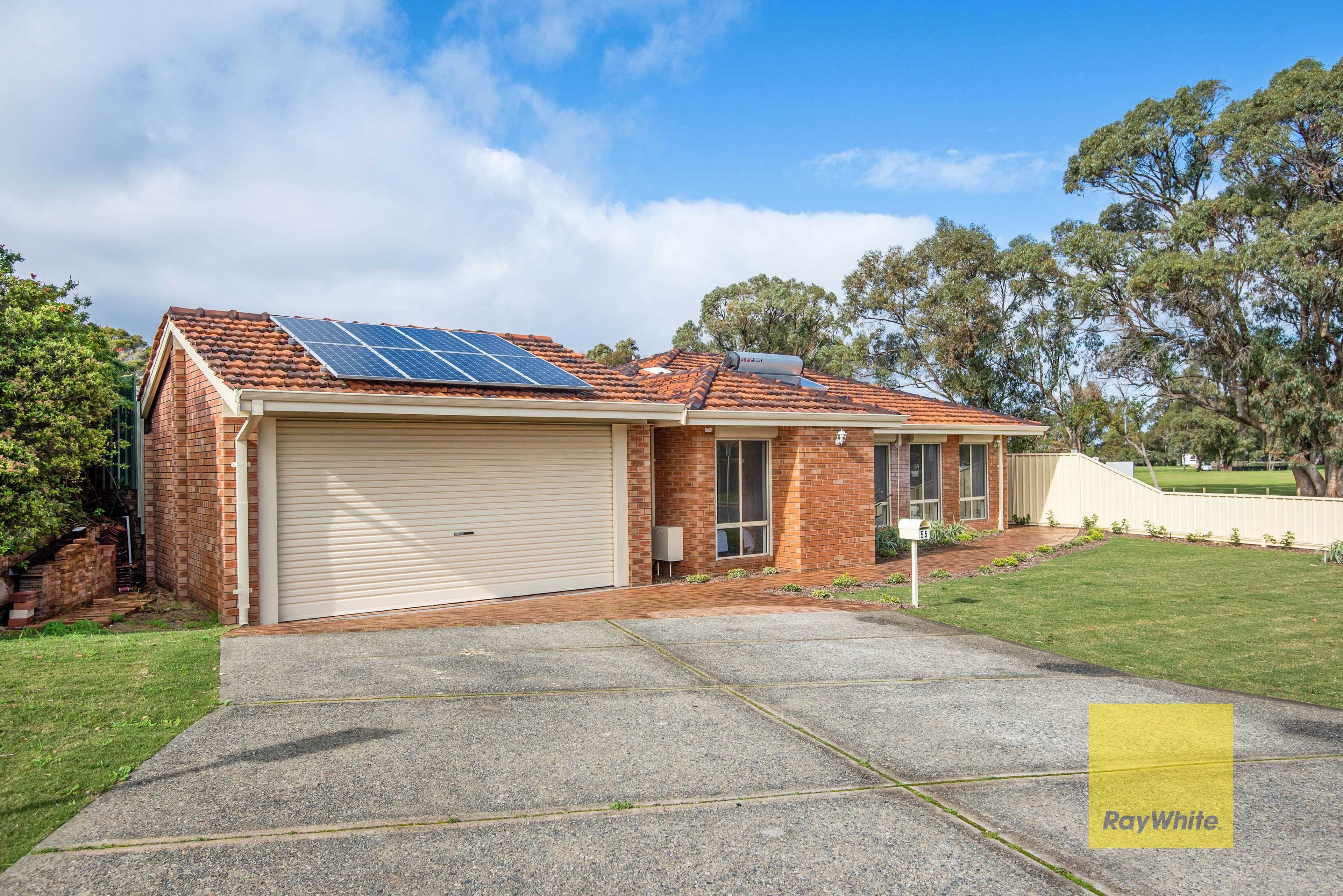 55 Forest Hill Drive, Kingsley WA 6026, Kingsley - Thumbnail 3