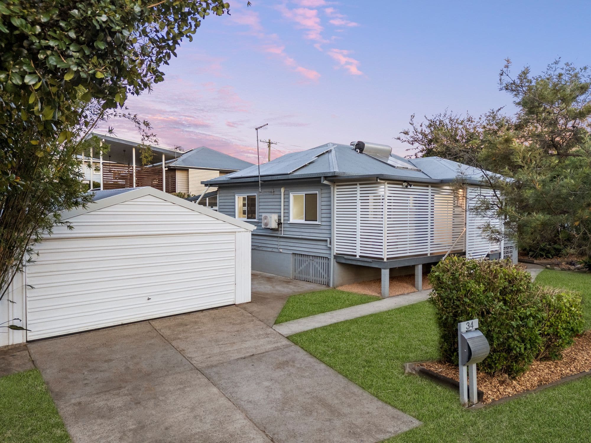 34 Brisbane Corso, Fairfield QLD 4103, Fairfield - Thumbnail 2