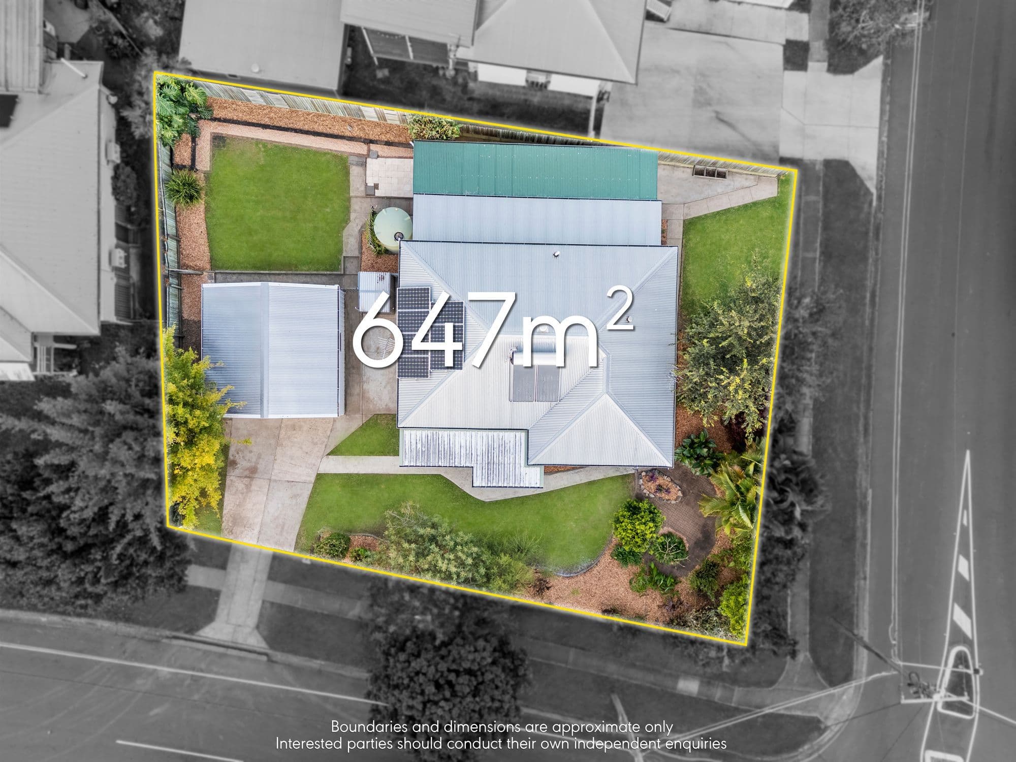 34 Brisbane Corso, Fairfield QLD 4103, Fairfield - Thumbnail 3