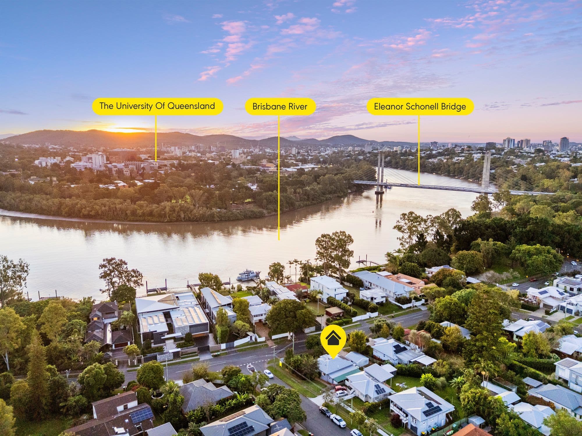 34 Brisbane Corso, Fairfield QLD 4103, Fairfield - Thumbnail 5