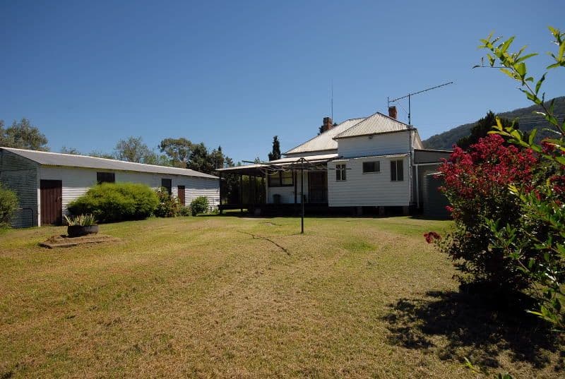 6157 Main Road, ARALUEN NSW 2622, Araluen - Thumbnail 4