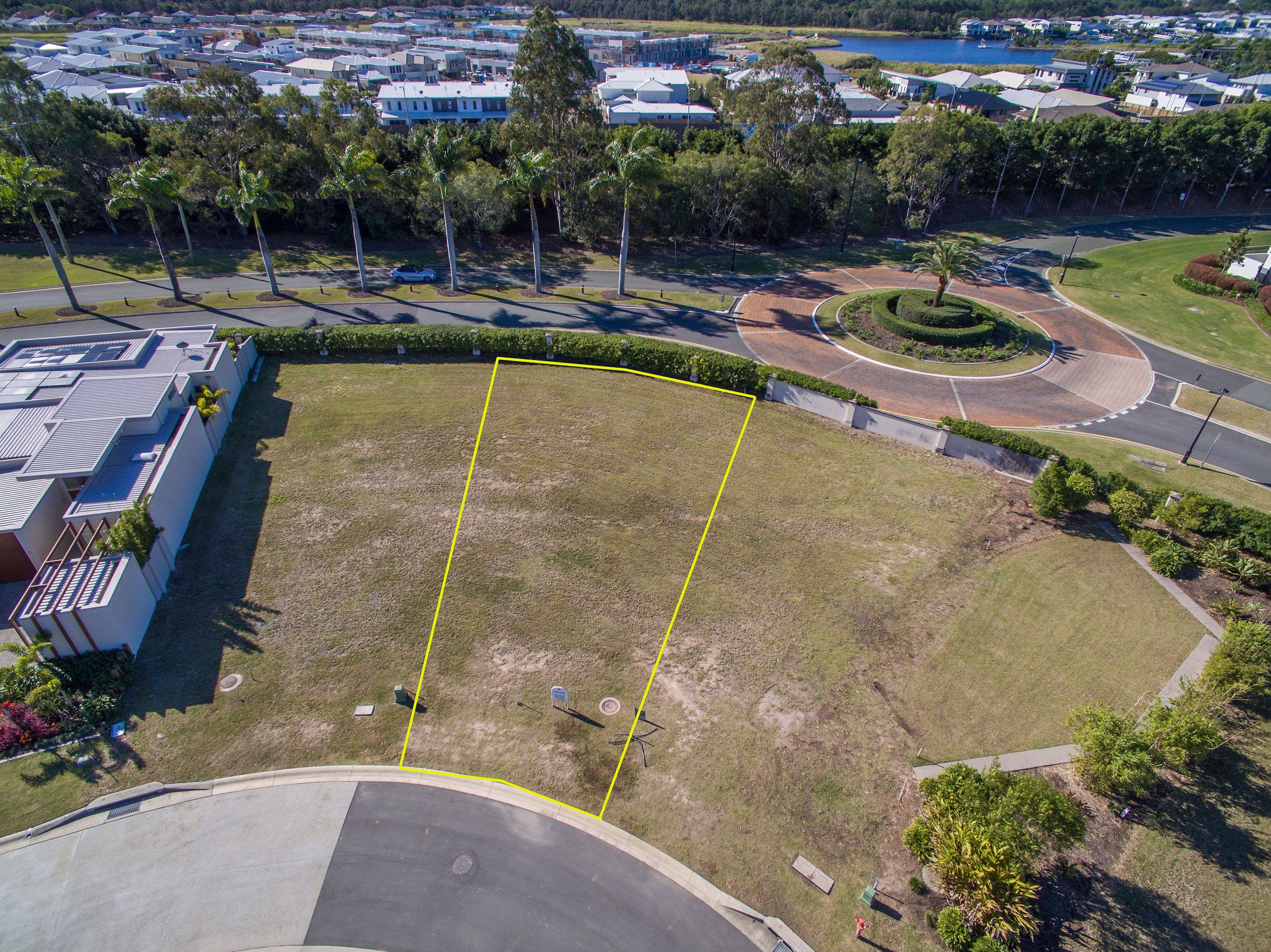 7815 Pavilions Close, Hope Island QLD 4212, Hope Island - Image 1