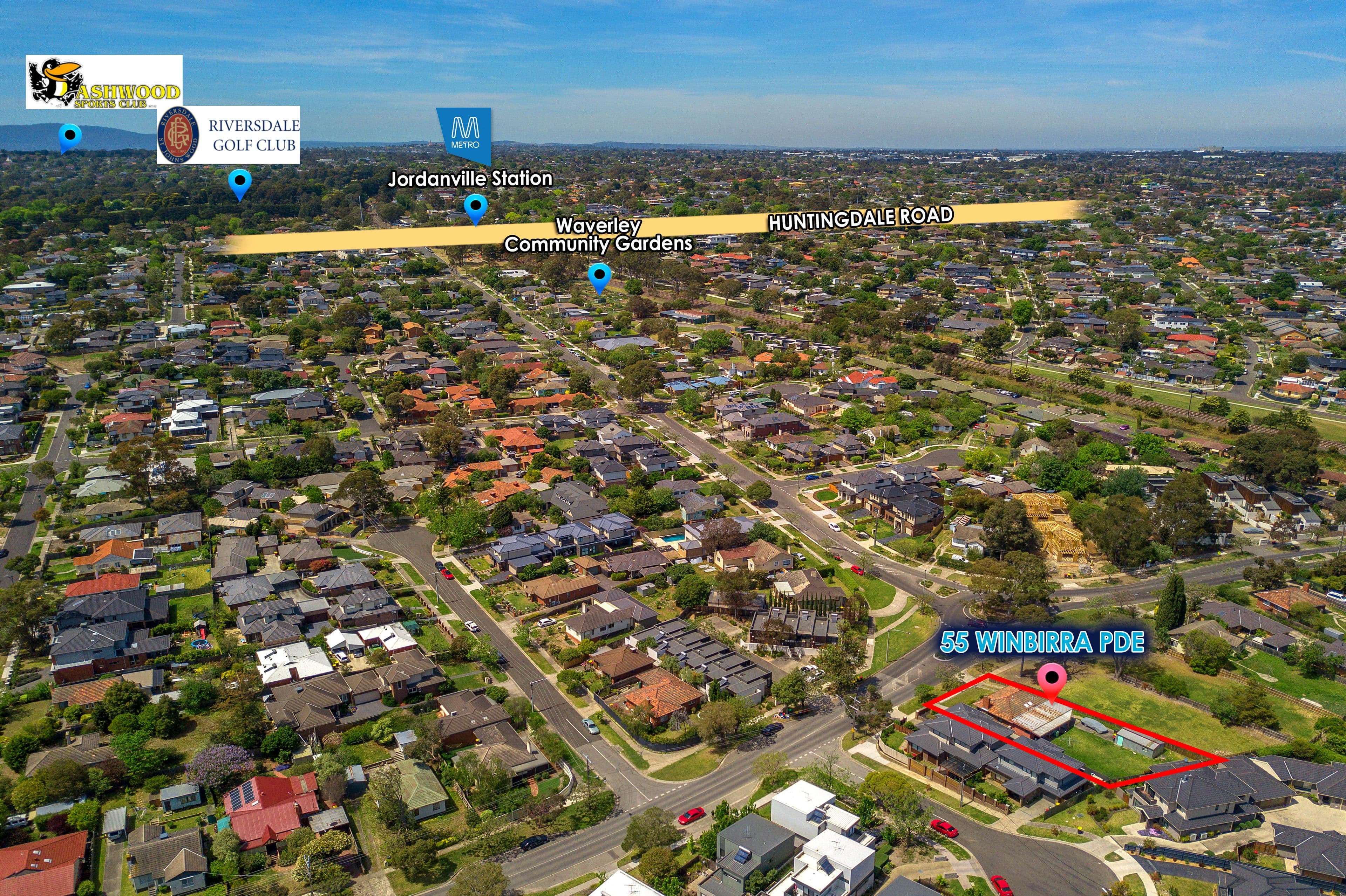 55 Winbirra Parade, Ashwood VIC 3147, Ashwood - Thumbnail 7
